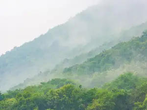 Yushan Scenic Spot