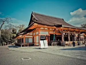 Santuario di Yasaka