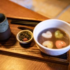 山田五平餅店張用戶圖片