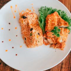 Moai Coffee張用戶圖片