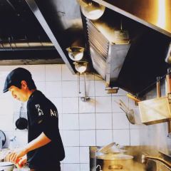 Afuri Nakameguro User Photo