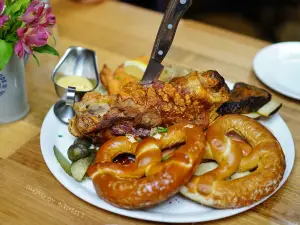 Hahndorf Inn