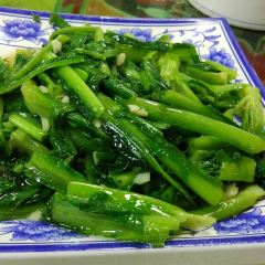 二月花农家美食 User Photo