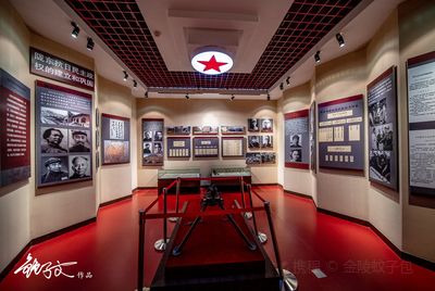 Qingyang Museum