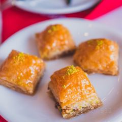 Marmara Balik Restaurant User Photo