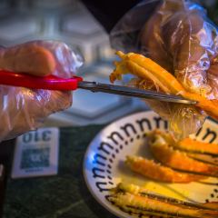 集渔·泰式海鲜火锅(新豪天地店) User Photo