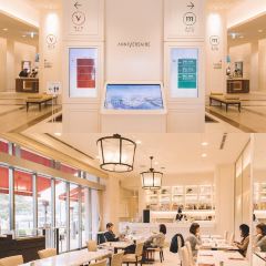 Anniversaire Cafe Minatomirai Yokohama User Photo