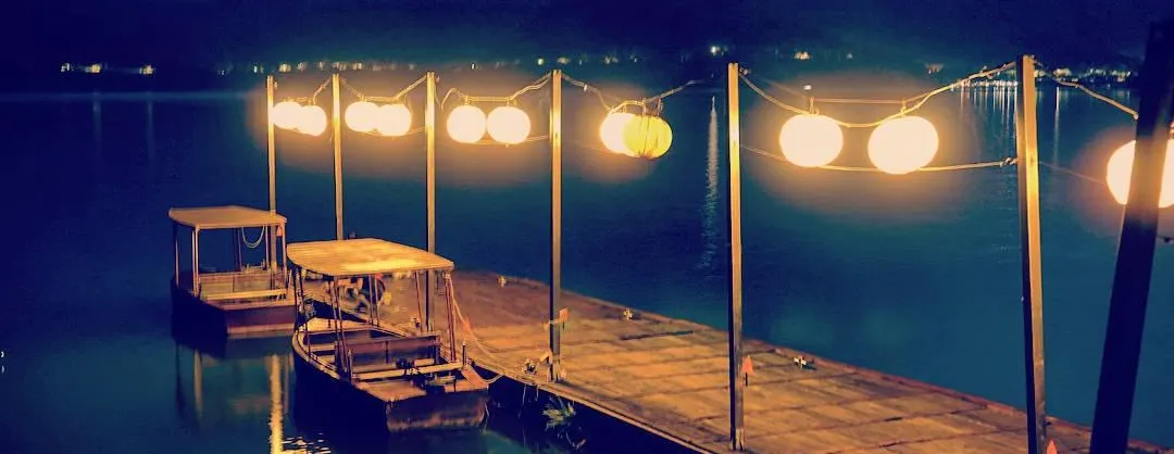 Night Attractions