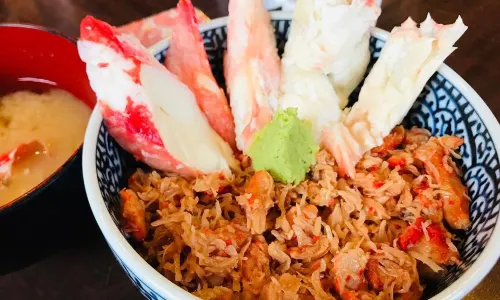 海鮮食堂 澤崎水産
