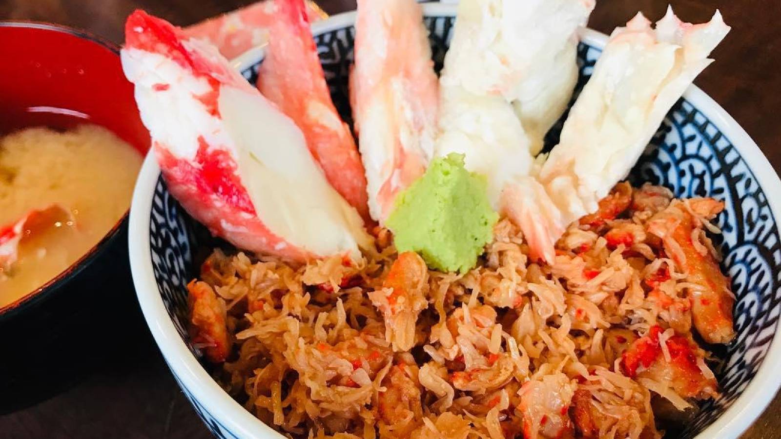 海鮮食堂 澤崎水產（3號店）