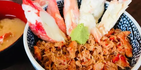 海鮮食堂 澤崎水產（3號店）