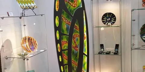 西澳美術館
