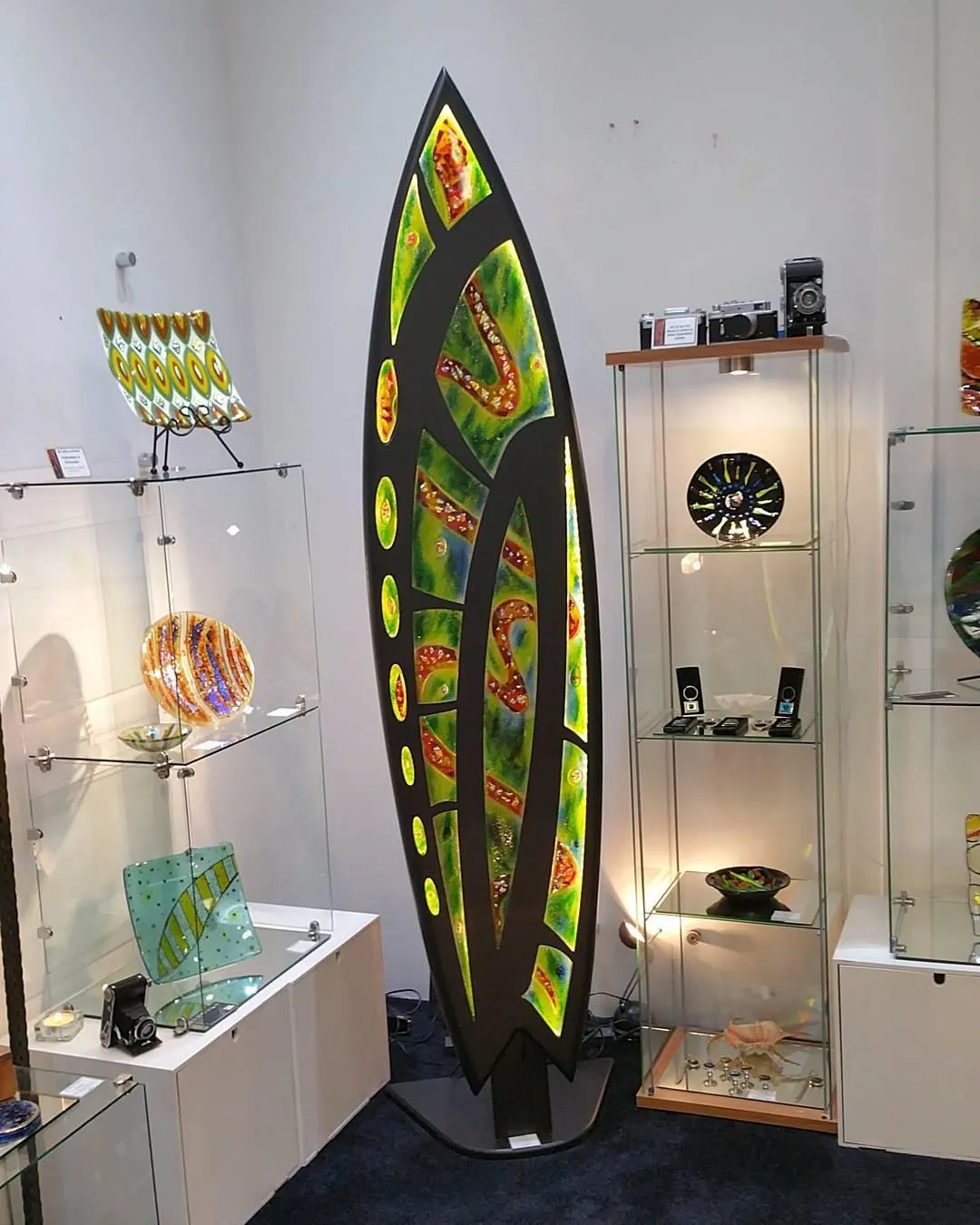 The Art Gallery of Western Australia | AGWA