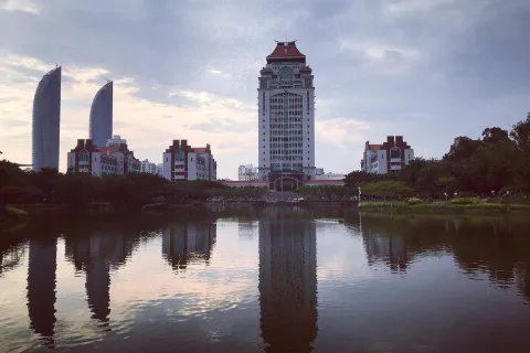 Fujian Museum