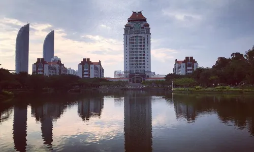 Fujian Museum