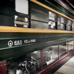 老站(大生店) User Photo