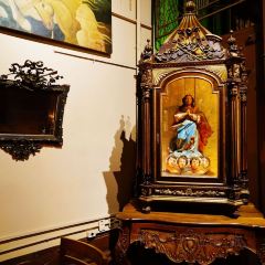 Rio Scenarium User Photo