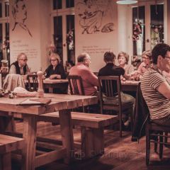 Ratskeller Wurzburg User Photo