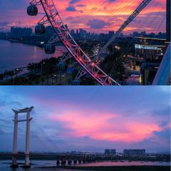 鸟匠(海景露台东海泰禾店) User Photo