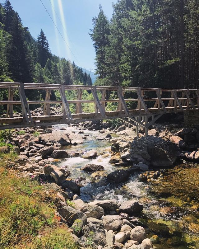 Rila National Park