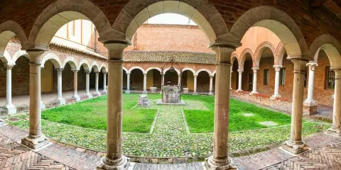 費拉拉大教堂博物館