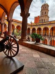 Museo Regional de Querétaro