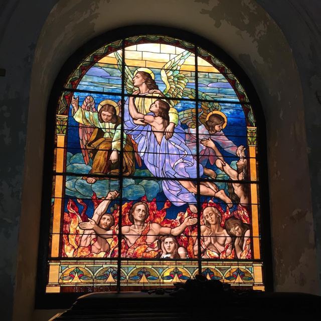 Cathedral of San Juan Bautista