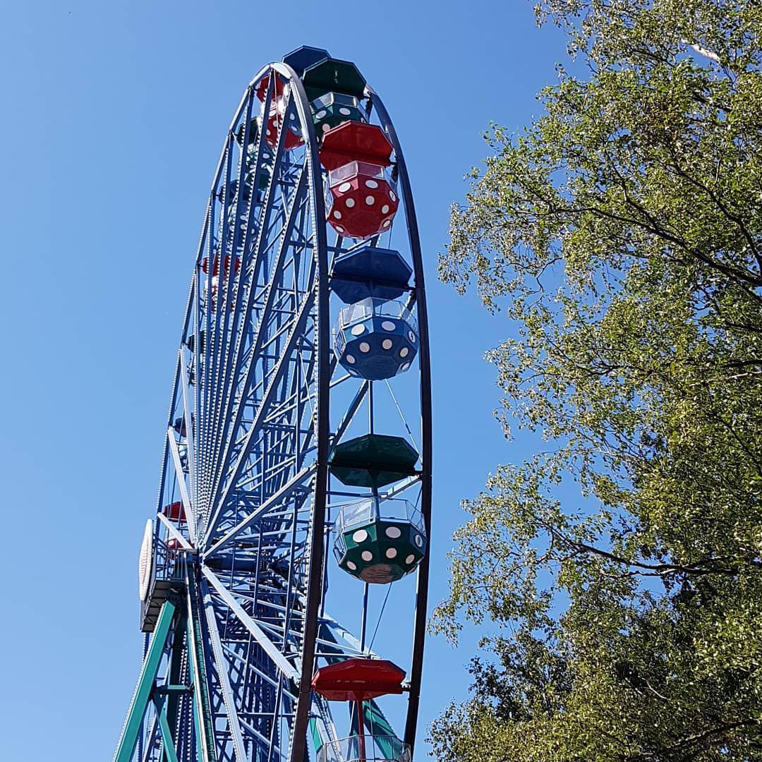 ヘルシンキ リンナンマキ遊園地 評判 案内 トリップドットコム