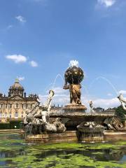 Castillo de Howard