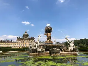 Castle Howard