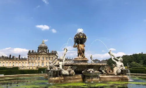 Castle Howard