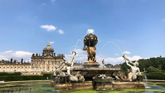 Castle Howard