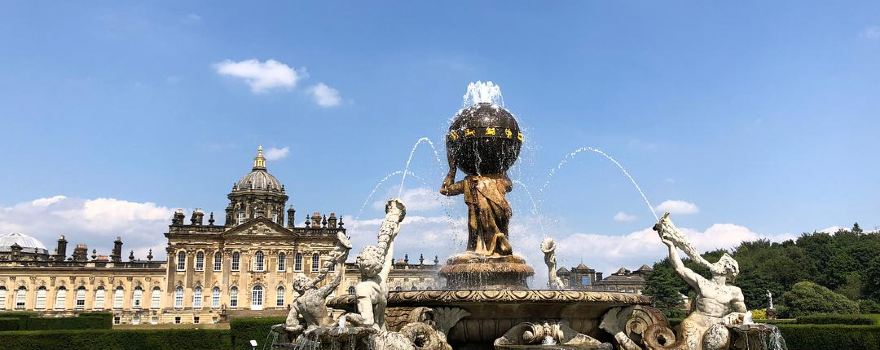 Castle Howard
