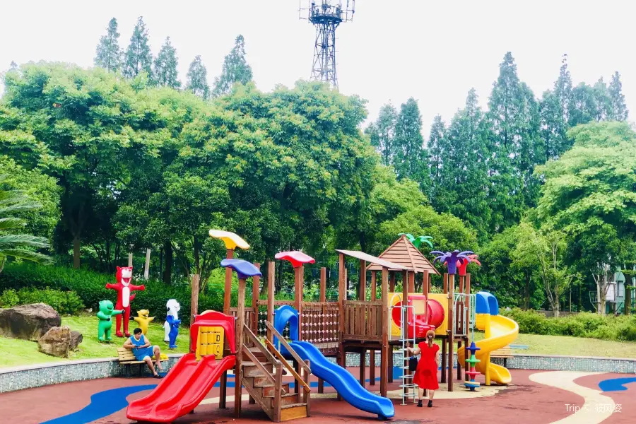 Shangyu Children's Park