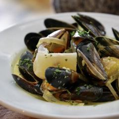 Maison Bleue User Photo