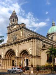 San Agustin Church