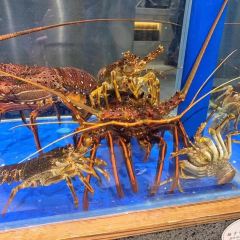 小螺号海鲜(楷林国际店) 여행 사진
