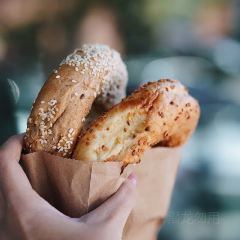 Fairmount Bagel張用戶圖片