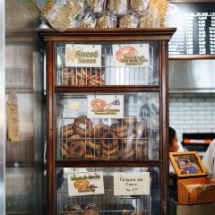 Fairmount Bagel張用戶圖片
