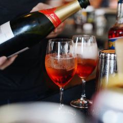 The Merchant Tavern 여행 사진