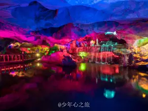 肇慶の人気夜の観光スポット