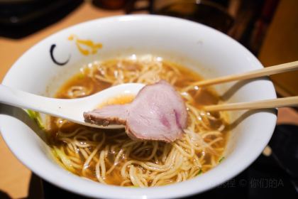 Soba House Konjiki-Hototogisu