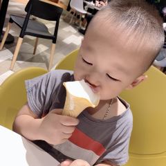 肯德基(文成时代广场店) User Photo