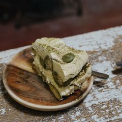 Narrow Marrow User Photo