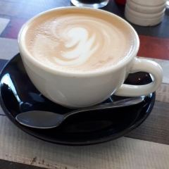 Bent Espresso 여행 사진