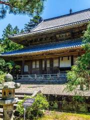 Tokoji Temple