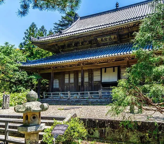 Tokoji Temple