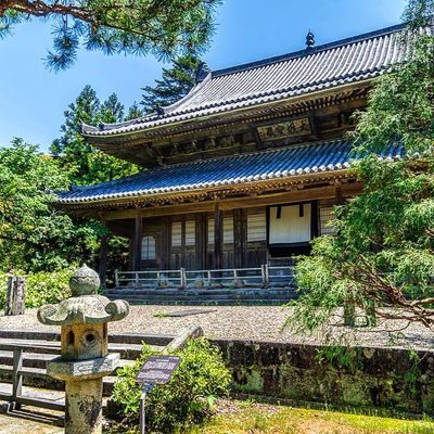 Tokoji Temple