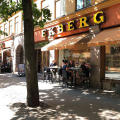 Ekberg 여행 사진