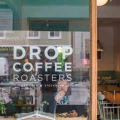 Drop Coffee Roasters User Photo